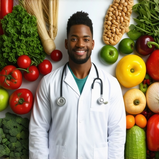 Top Doctor-Recommended Weight Loss Strategies with Semaglutide & Nutrition Tips