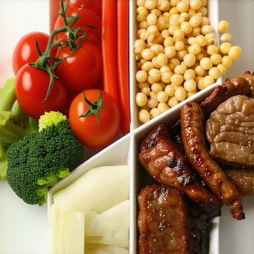 Top Prescription Diets for Safe, Effective Weight Loss in 2024