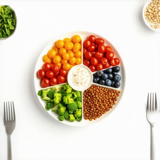 Top Prescription Diets for Weight Loss: Safe & Effective Strategies