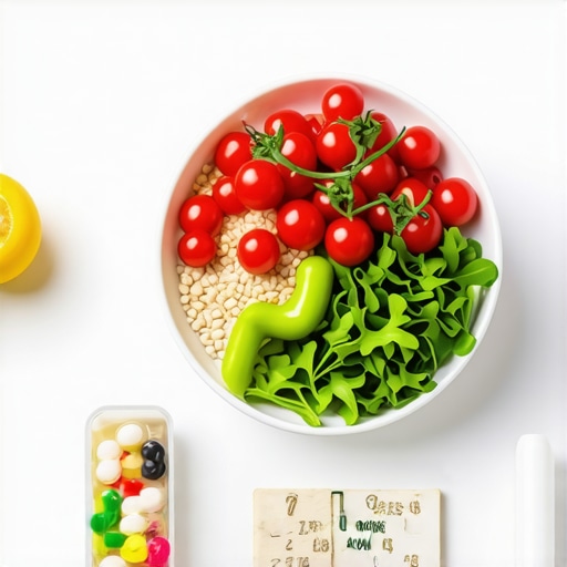 3 New Fiber Rules for Healthy Eating with Ozempic in 2026