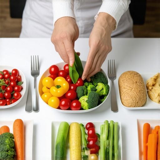 3 Wegovy Meal Plan Shifts to Stop 2026 Weight Plateaus