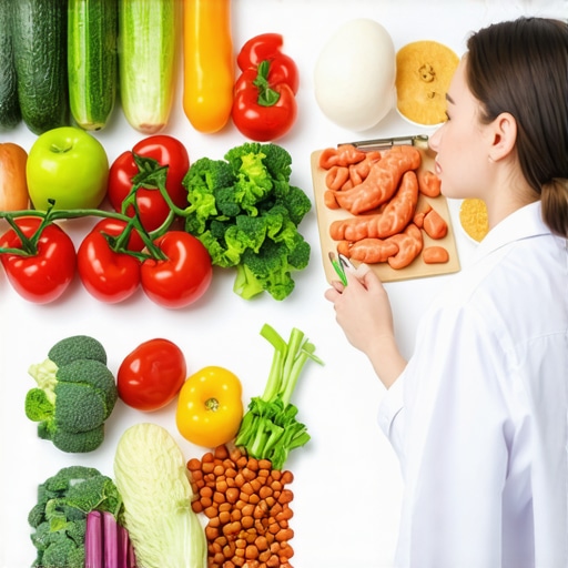 4 Doctor Recommended Diet Plans to Prevent 2026 Medication Rebound