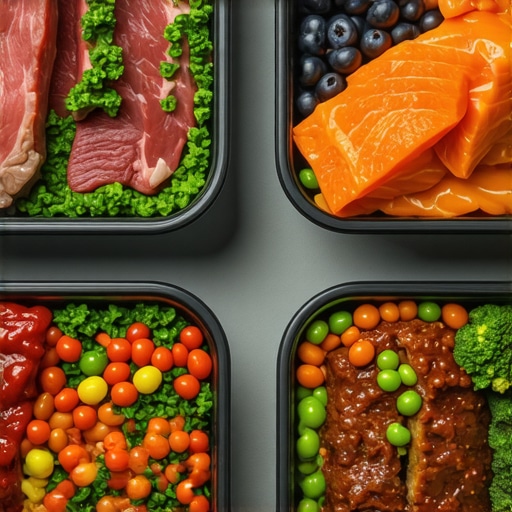 4 Protein-Rich Meal Fixes for Better GLP-1 Results [2026]