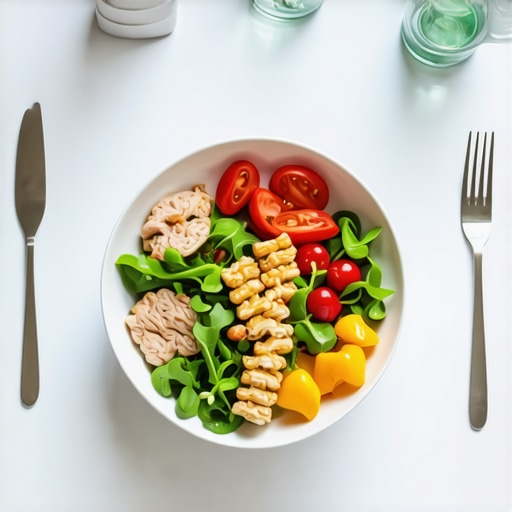 5 Food Fixes to Stop the 2026 Appetite Suppressant Hunger Spike