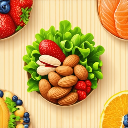 5 Foods That Fight Injection Fatigue: A 2026 Nutrient List