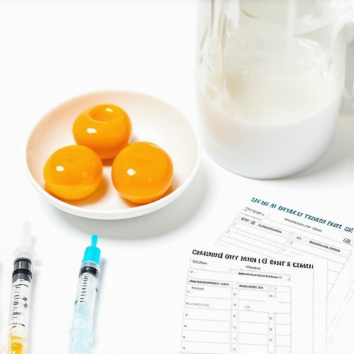 5 Morning Protein Habits for Injection Users [2026 Checklist]