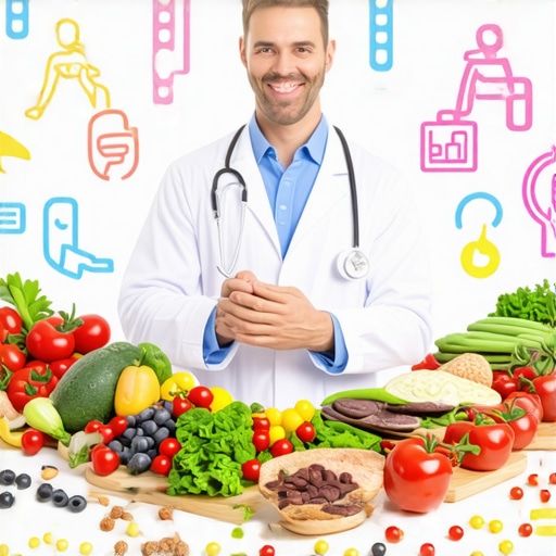 5 Physician-Led Diet Plans to Stop 2026 Medication Burnout