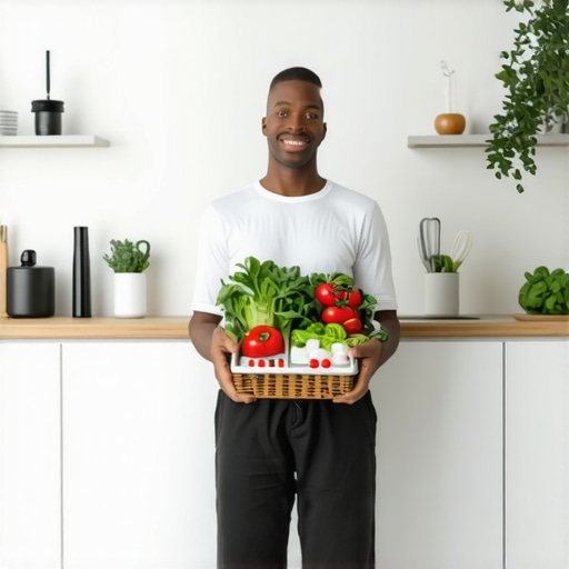 How to Stop 2026 Food Noise with 4 Semaglutide Nutrition Tips