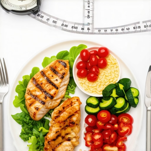 This Wegovy Meal Plan Protein Rule Speeds Up 2026 Results