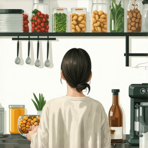 3 Afternoon Snack Rules for 2026 Appetite Suppressants