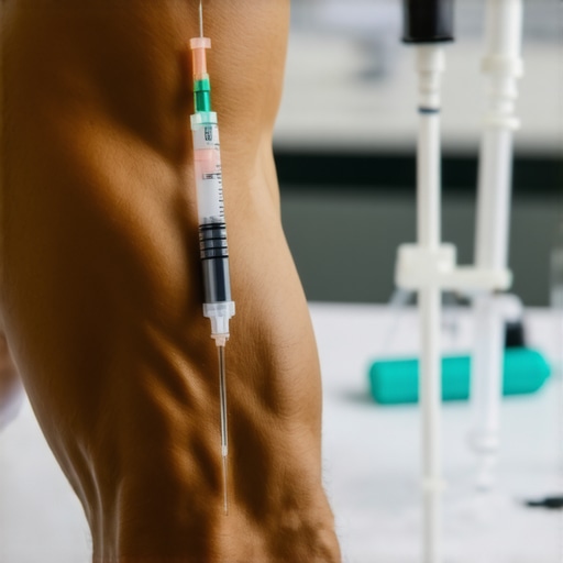 3 Amino Acid Fixes for Better 2026 Injection Muscle Care