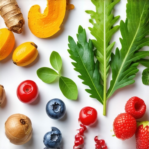 3 Anti-Inflammatory Foods for 2026 Injection Support