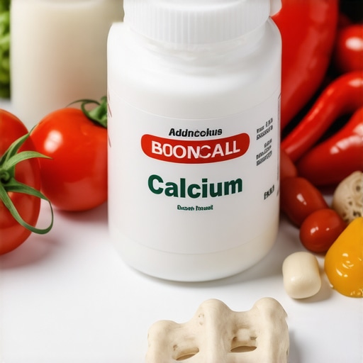 3 Bone-Safe Calcium Rules for Better 2026 Injection Health and success fast