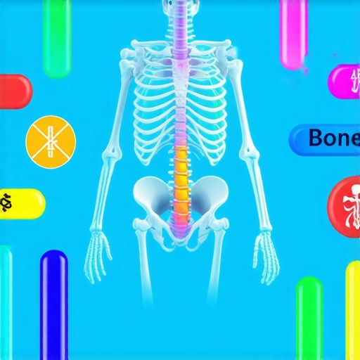 3 Bone-Safe Calcium Rules for Better 2026 Injection Health and success