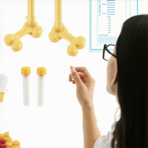 3 Bone-Safe Calcium Rules for Better 2026 Injection Users