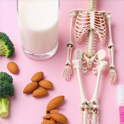 3 Bone-Safe Calcium Rules for Better 2026 Injection health success results