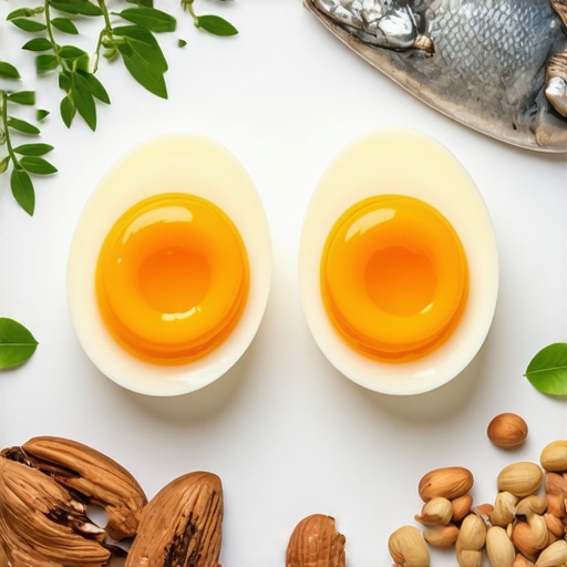 3 Choline Staples for 2026 Weight Loss Medication Success