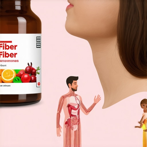 3 Fiber Fixes for Better 2026 Injection Digestive issues success and progress