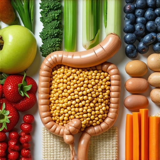 3 Fiber Fixes to Stop 2026 Injection Digestive Slowdown