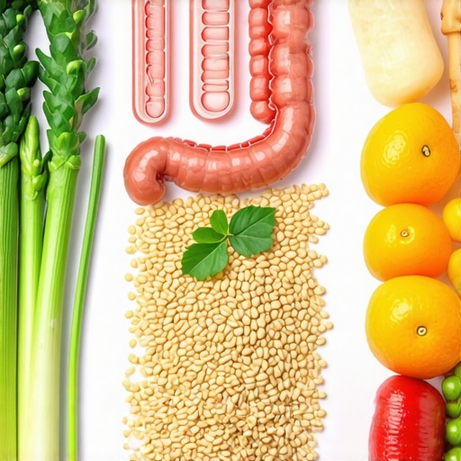 3 Fiber Fixes to stop 2026 Injection Digestive Issues