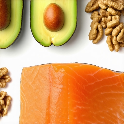 3 Healthy Fats Your 2026 Injection Diet is Missing