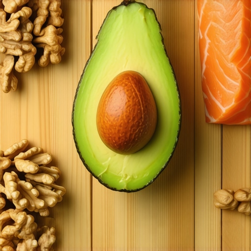 3 Healthy Fats Your 2026 Prescription Diet is Missing