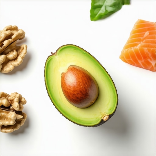 3 Healthy Fats Your 2026 Tirzepatide Diet Plan is Likely Missing