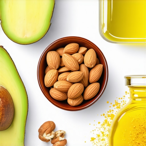 3 Healthy Fats Your 2026 Tirzepatide Diet is Missing