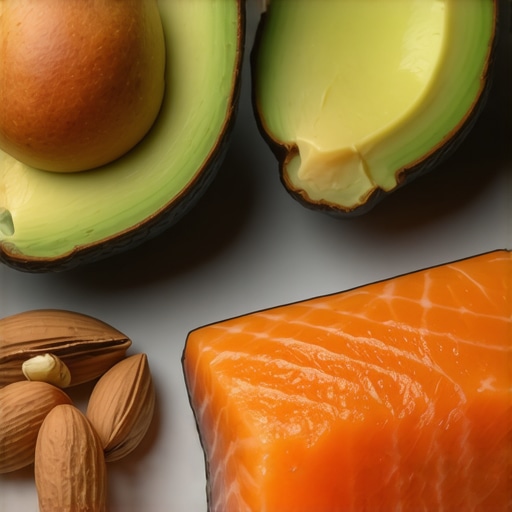 3 Healthy Fats for Better 2026 Ozempic Satiety