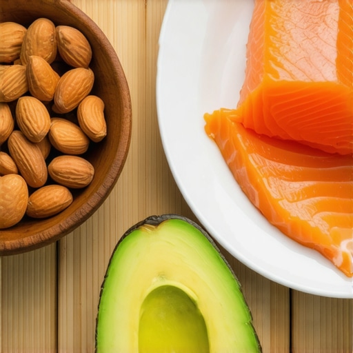3 Healthy Fats to Boost 2026 Wegovy Satiety