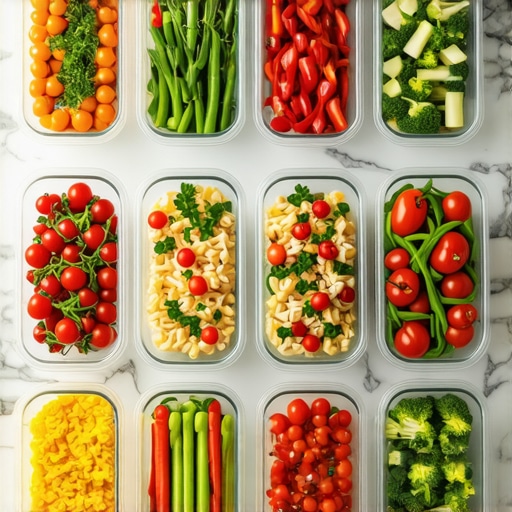 3 High-Volume Meal Prep Hacks for Better 2026 Med success results and success results results fast results results results results results fast