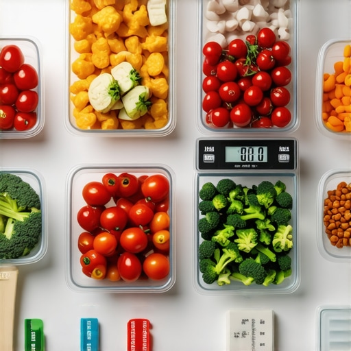 3 High-Volume Meal Prep Rules for 2026 Appetite Suppressant Users