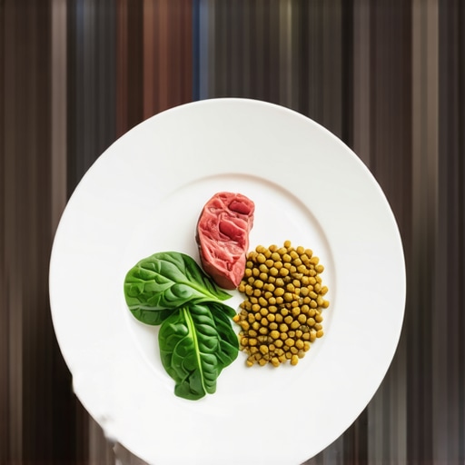 3 Iron-Rich Staples for 2026 Weight Loss Injection Users [Verified]