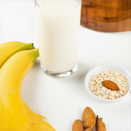 3 Low-Acid Foods for 2026 Semaglutide Nausea Relief fast