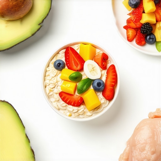 3 Low-Acid Foods for 2026 Wegovy Heartburn Relief