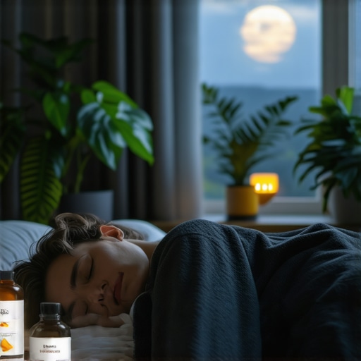 3 Magnesium Habits to Fix 2026 Injection Sleep Issues