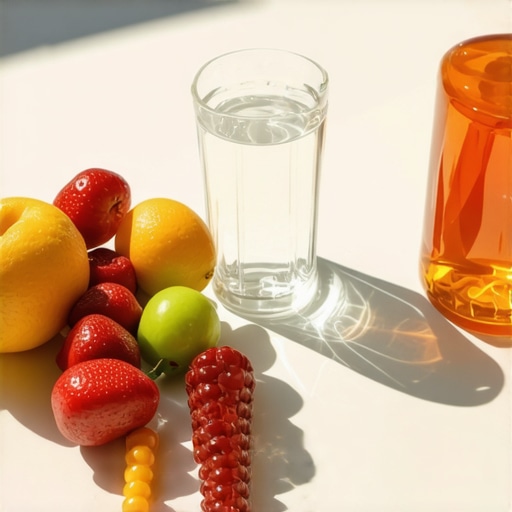 3 Morning Nutrient Fixes for 2026 Injection Users