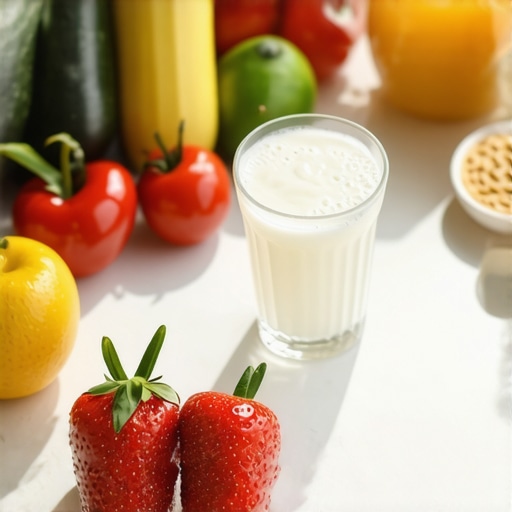 3 Morning Nutrient Fixes for Better 2026 Injection results