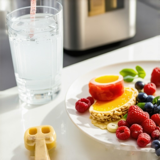 3 Morning Nutrient Habits for 2026 Injection Users