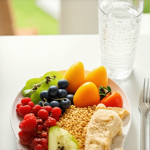 3 Morning Nutrient Habits for 2026 Weight Loss Success