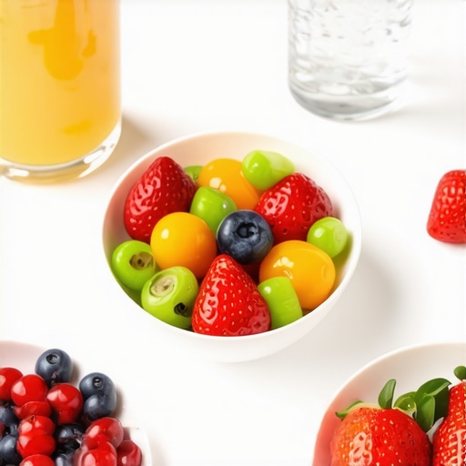 3 Morning Nutrient Habits for Better 2026 Wegovy Success