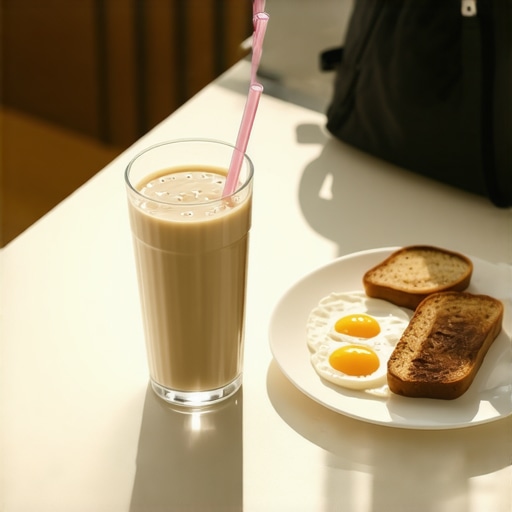 3 Morning Protein Habits for 2026 Injection Success Results