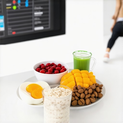 3 Morning Protein Habits for 2026 Injection success and progress results fast