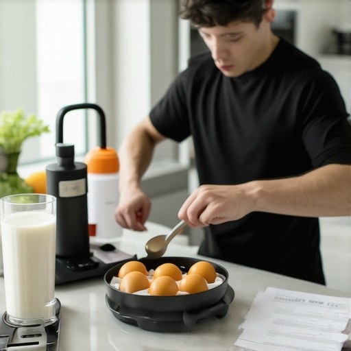 3 Morning Protein Habits for 2026 Injection success and progress results