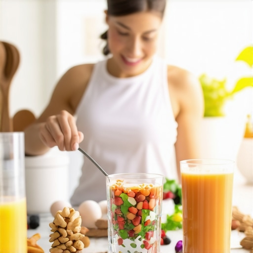 3 Morning Protein Habits for Better 2026 Injection Success
