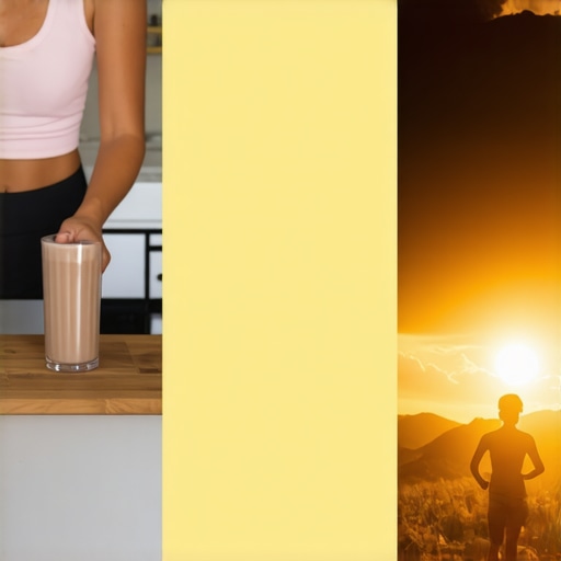 3 Morning Protein Habits for Better 2026 Injection results