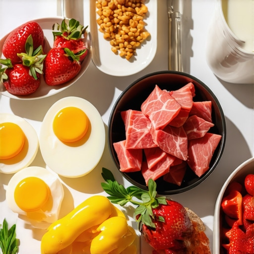 3 Morning Protein Rules for Better 2026 Wegovy Results
