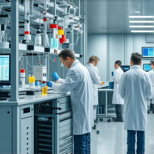 3 New Electrolyte Rules for 2026 Injection Success