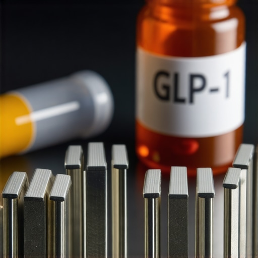3 New Iron Staples for 2026 GLP-1 Medication Users