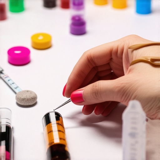 3 New Trace Mineral Habits for Better 2026 Injection results and success